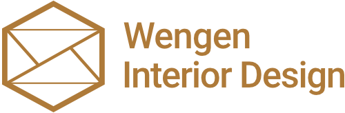 溫根室內設計 Wengen Interior Design