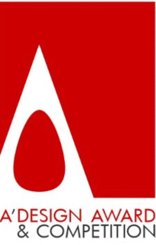 義大利 ADESIGN AWARD 鐵獎