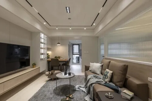 新東京 舒心居所